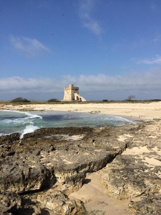 Villa Domenica Torre Squillace Exterior photo